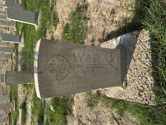 BAGHDAD (NORTH GATE) WAR CEMETERY - TAYLOR, WILLIAM